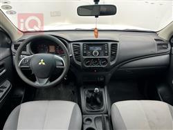 میتسوبیشی L200